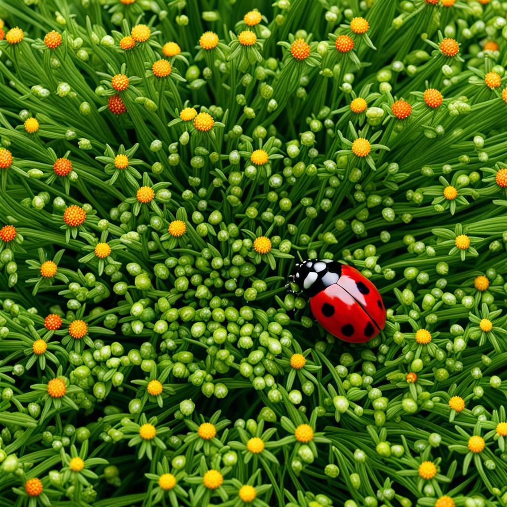 Ladybird View