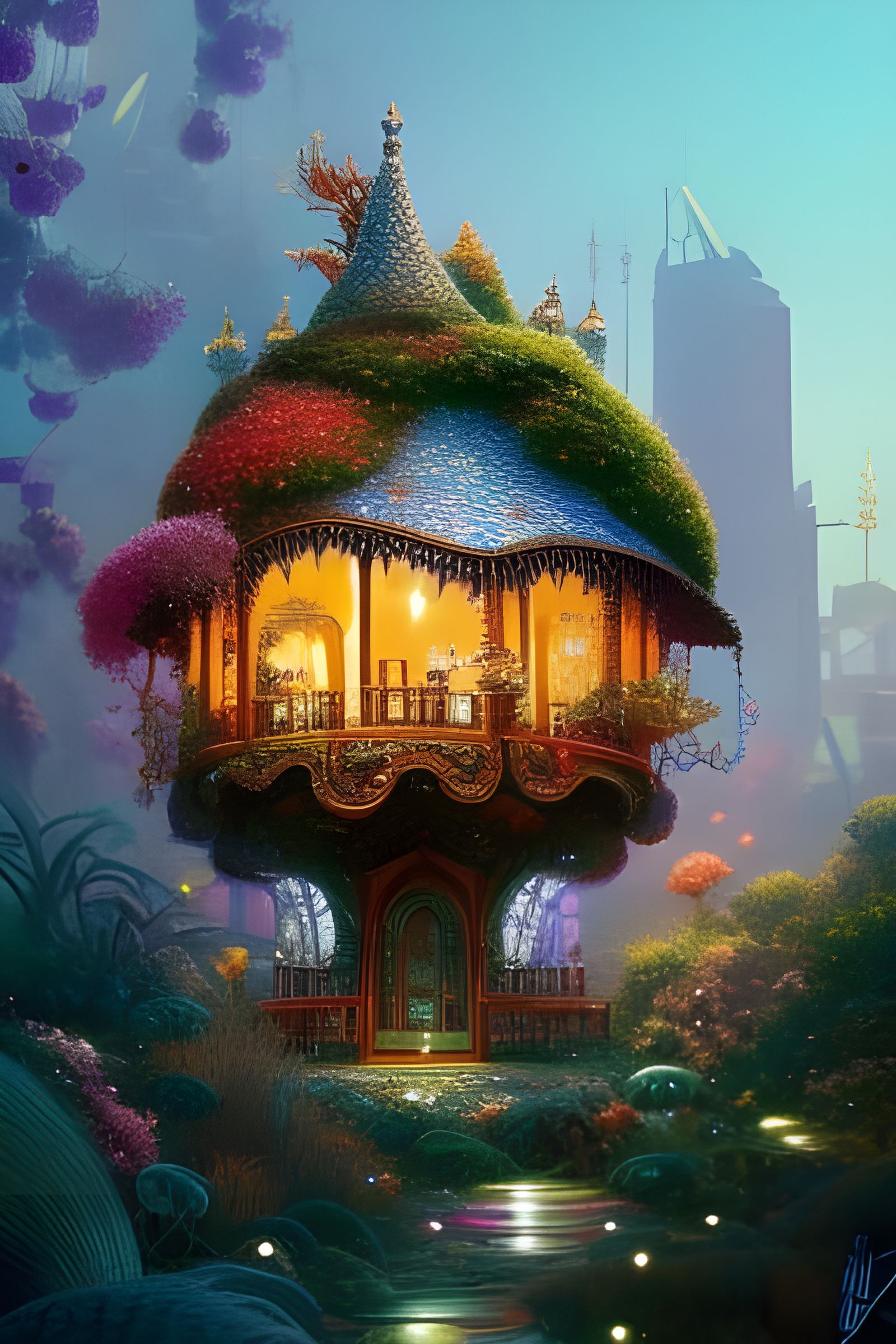 Shelter