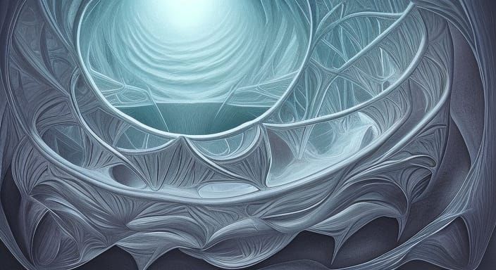  A fantastical Venice 