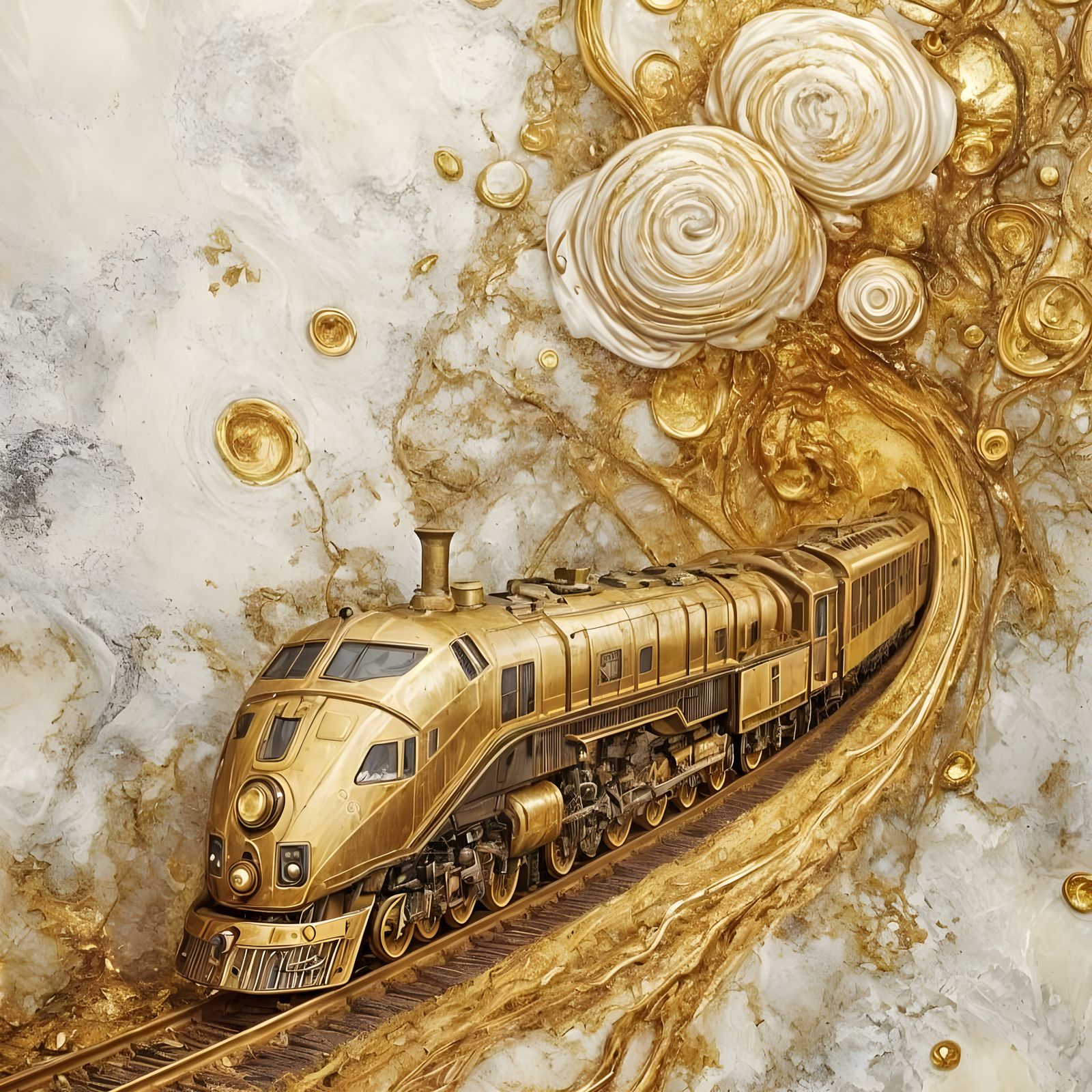 Golden Express