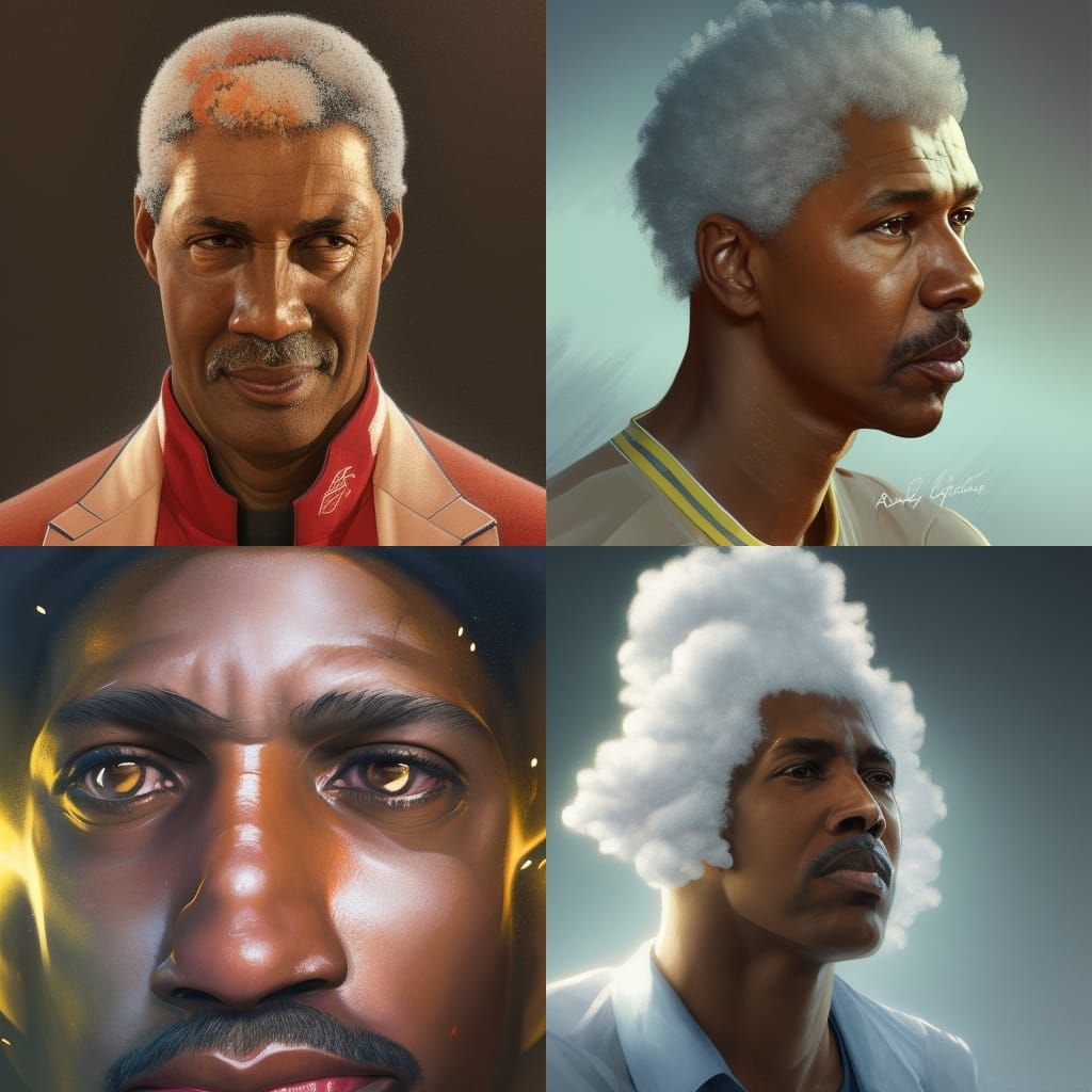 Julius Erving