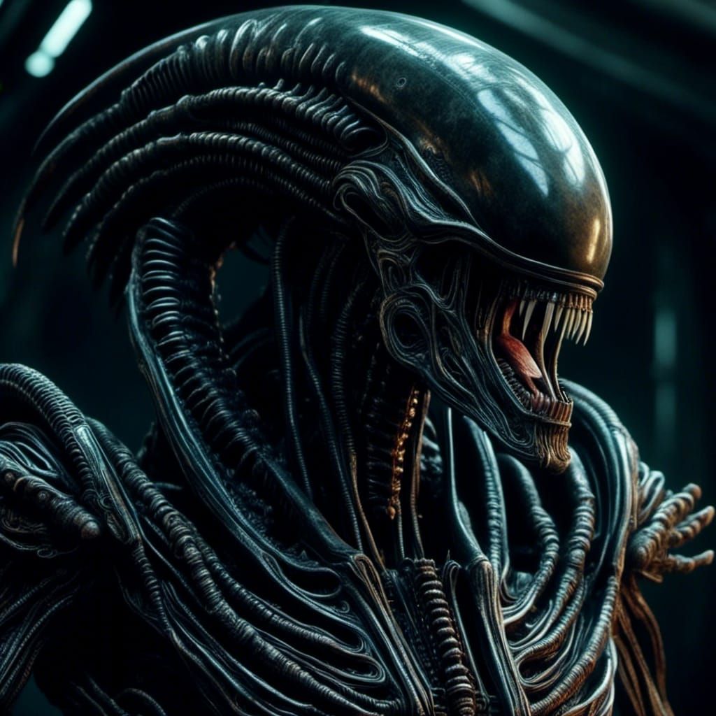 Xenomorph
