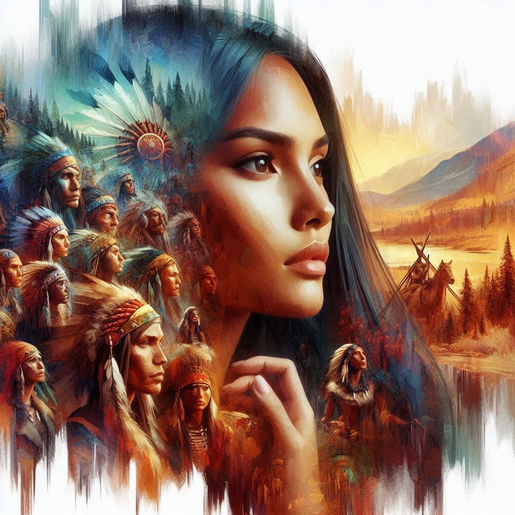 Pocahontas