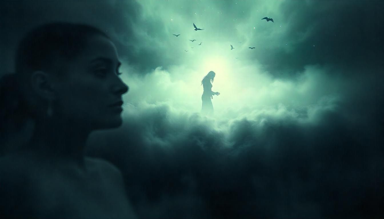 Breath of the Night IX