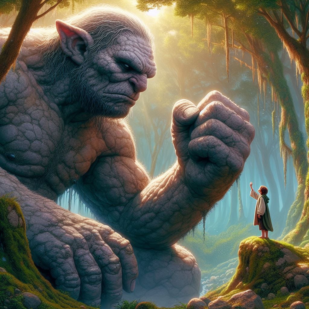 "Paper beats rock! You lose!"