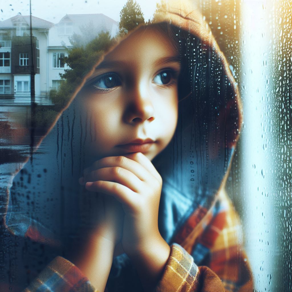 Stuck Inside