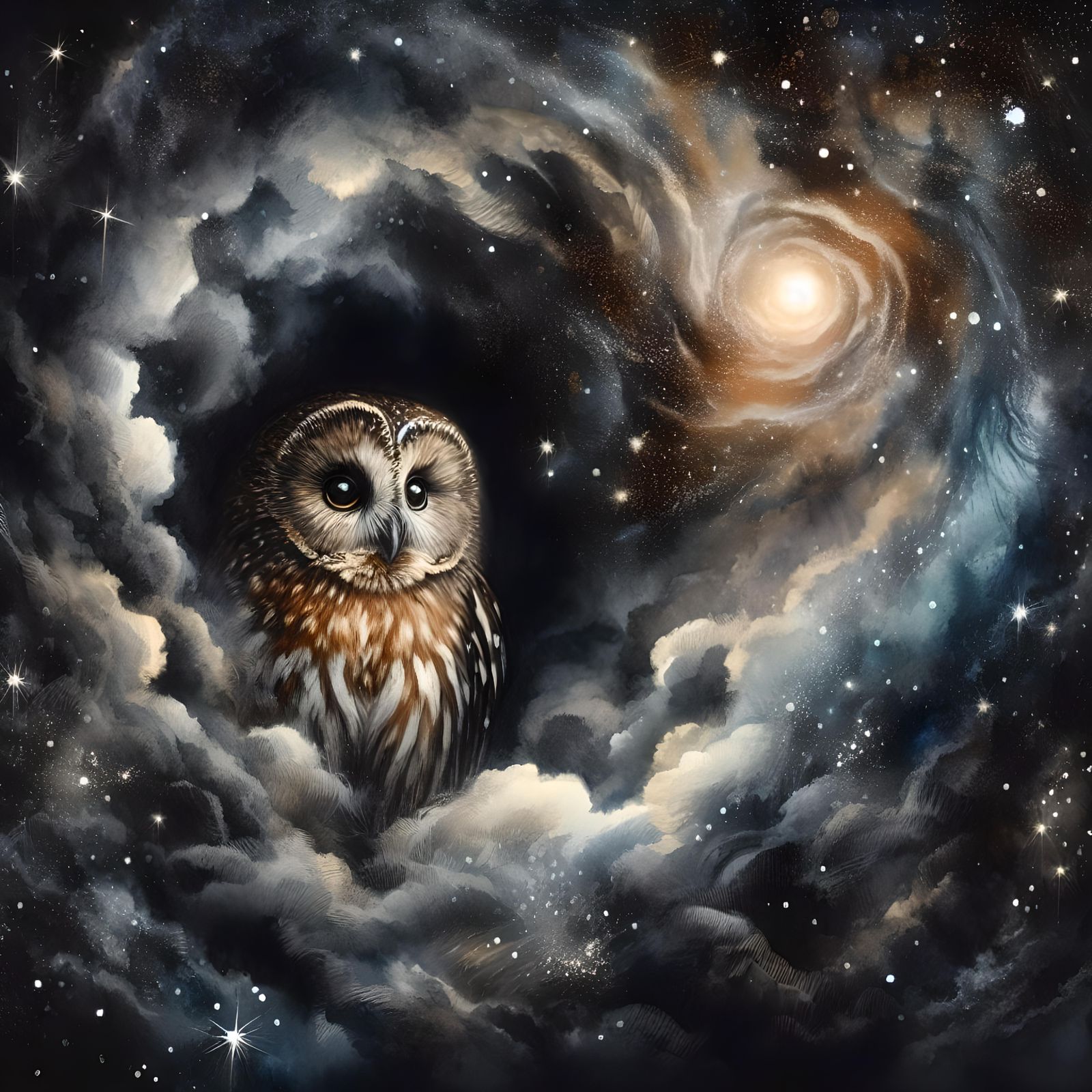 Owl