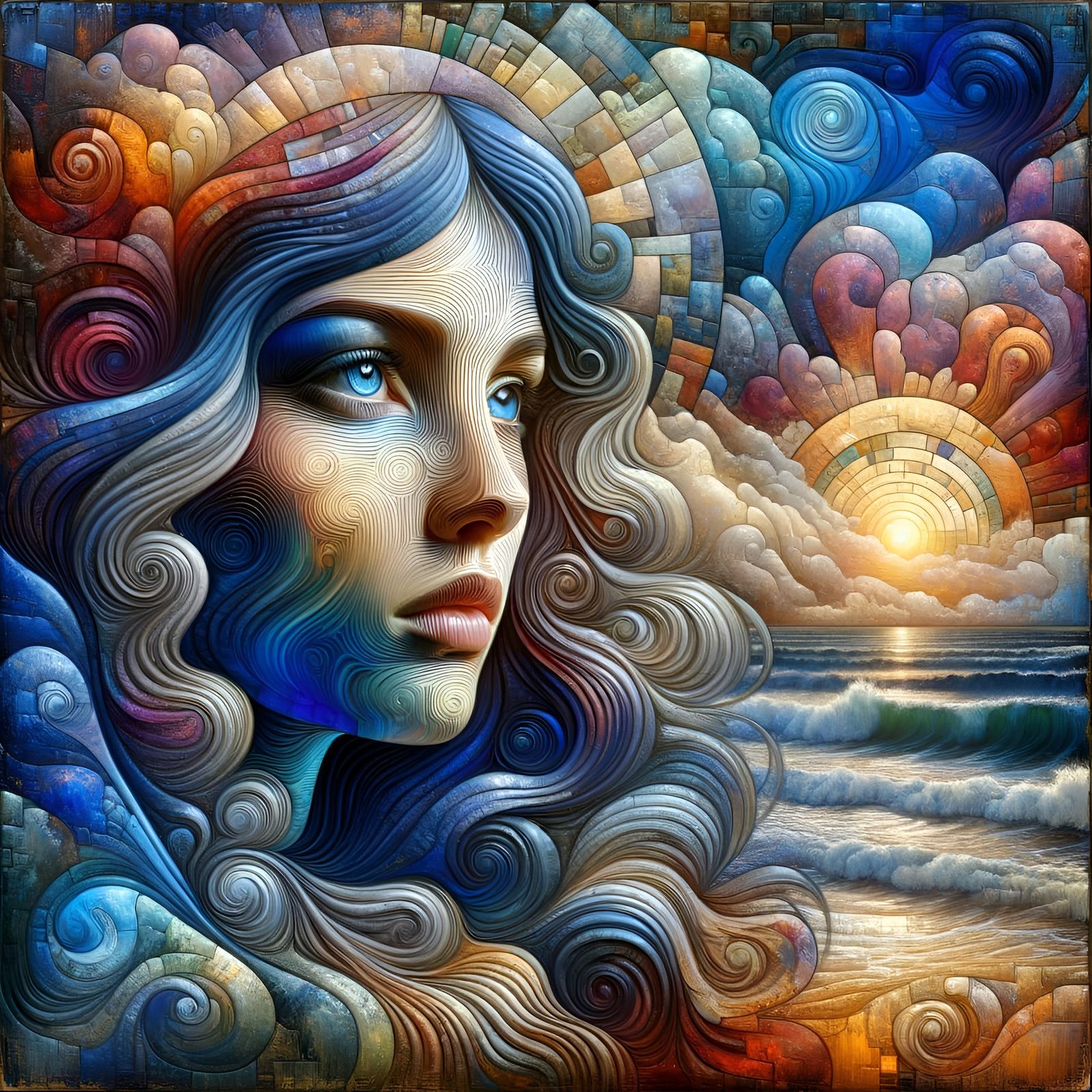 Untitled Creation