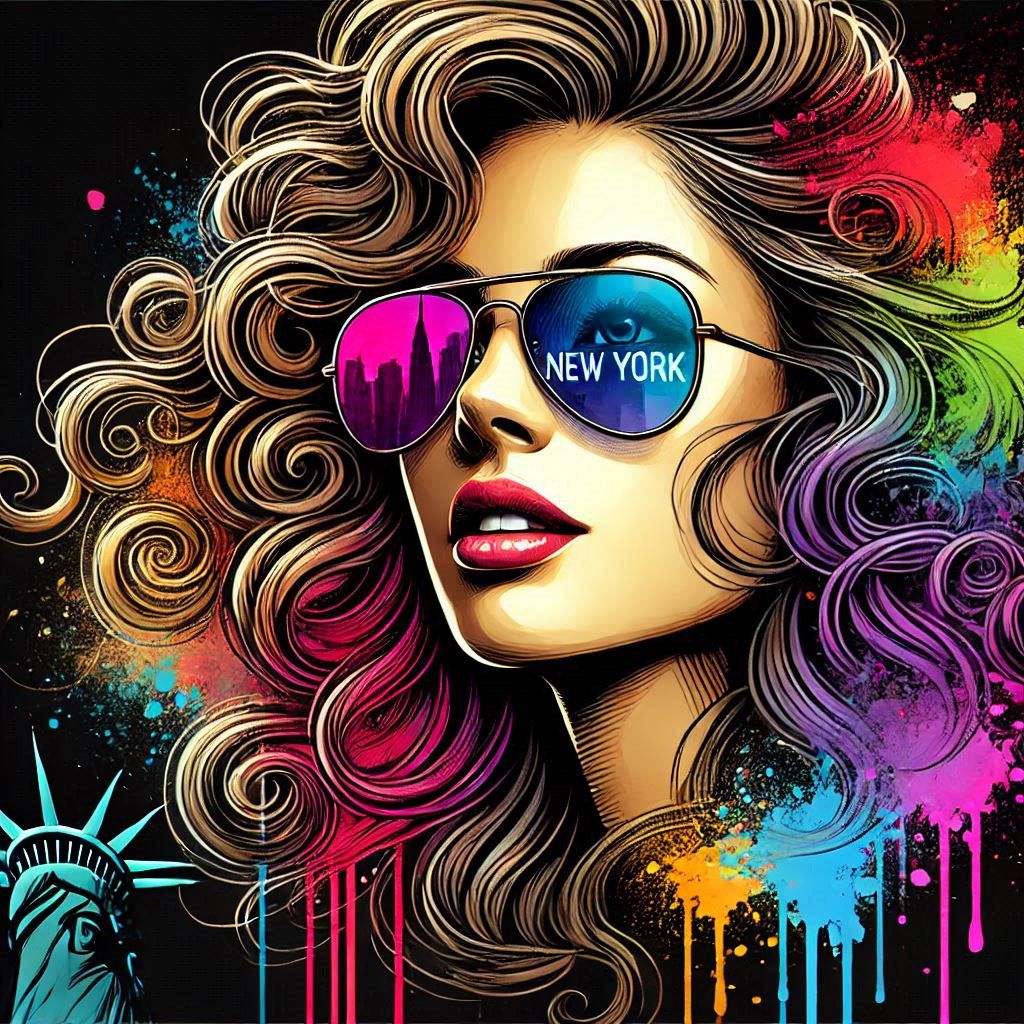 New York -  New York