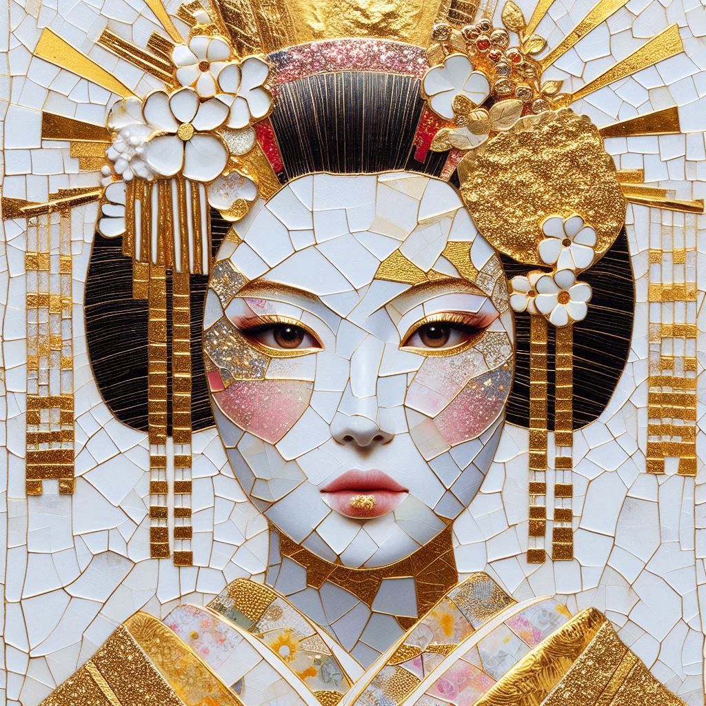 Geisha