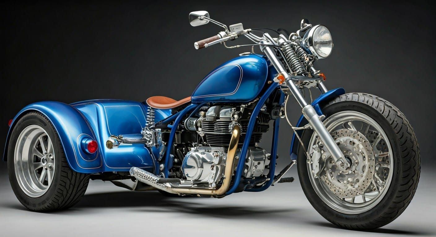 trike