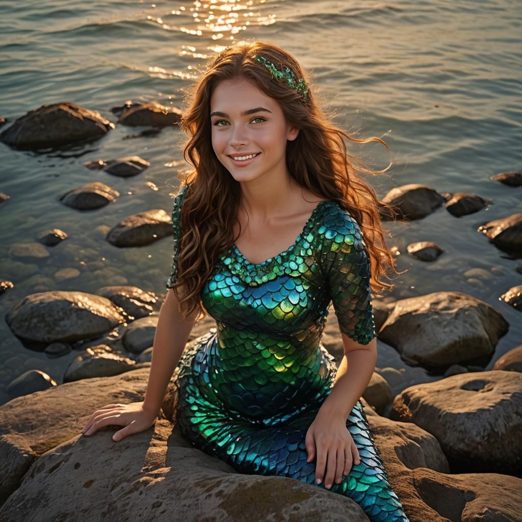 Mermaid