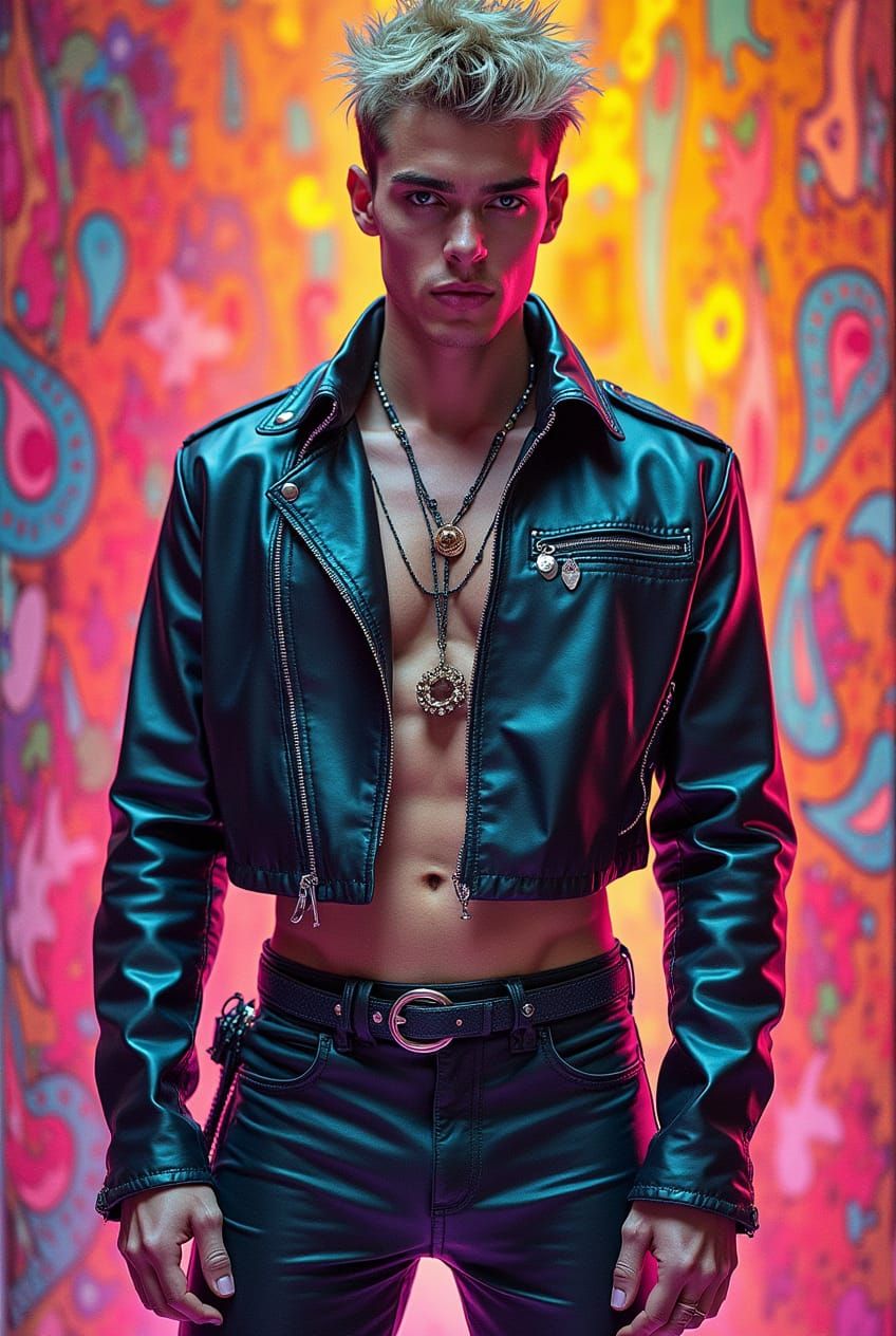 Retro 1970s SciFi & Fantasy