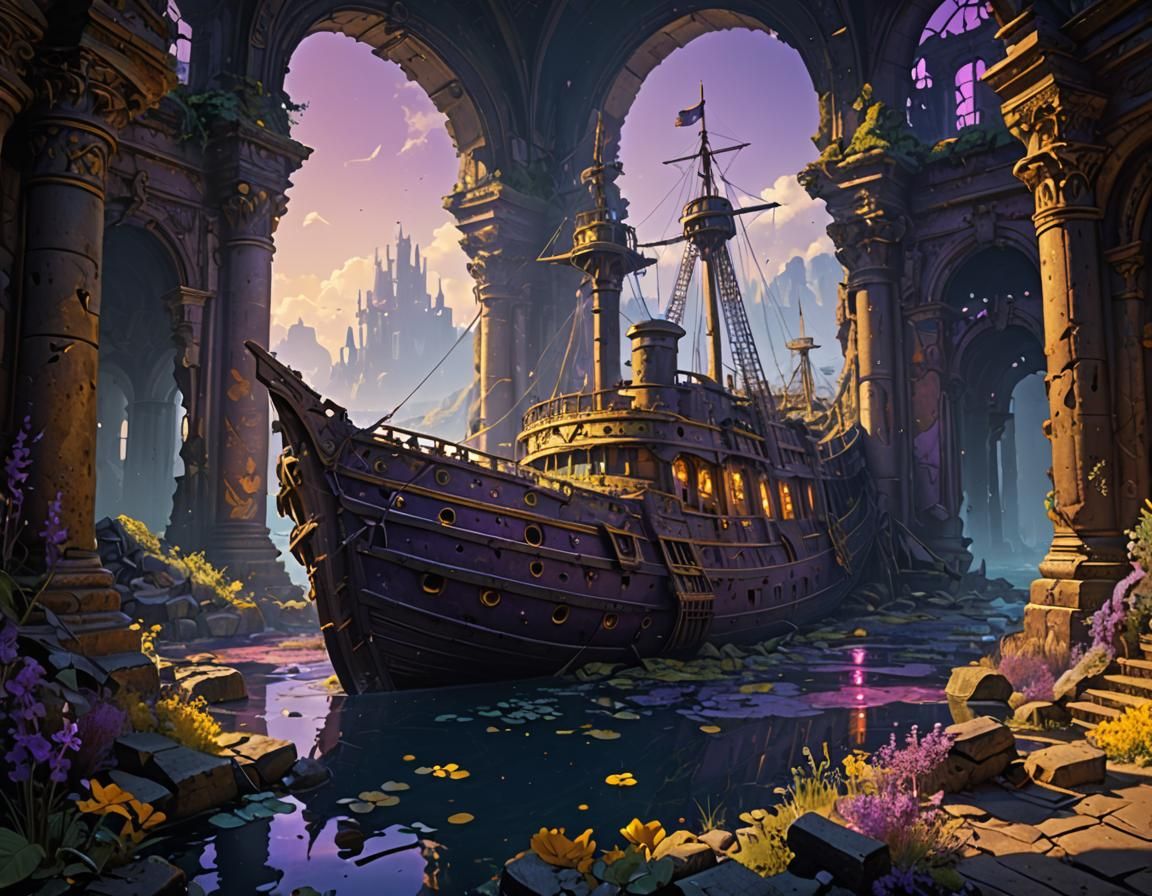 Forgotten