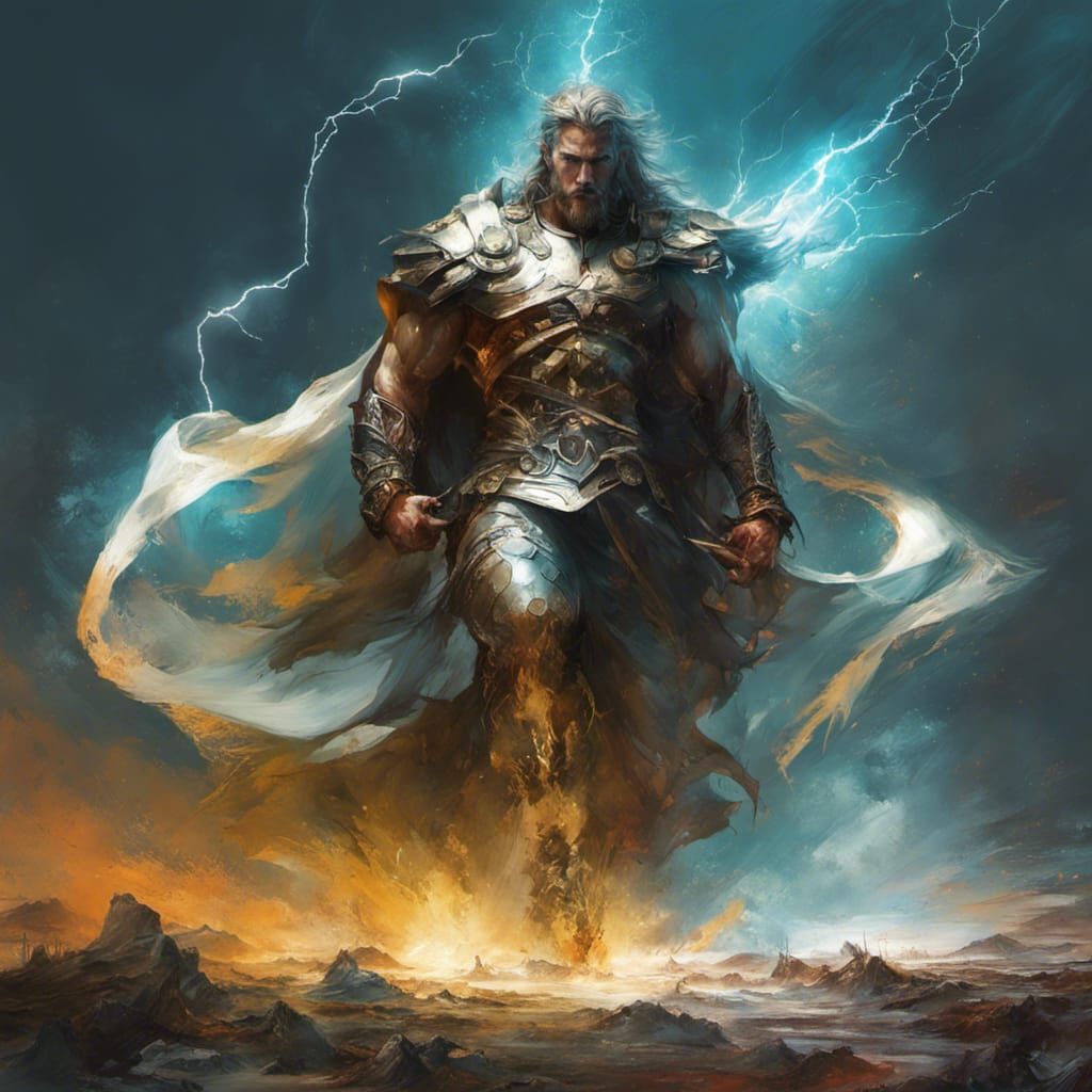 THOR