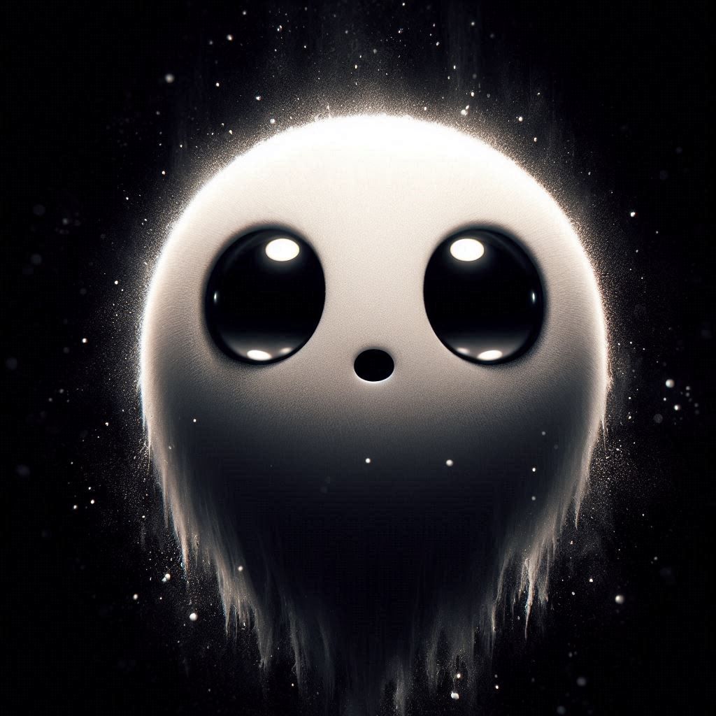 Staring Contest: Go!
