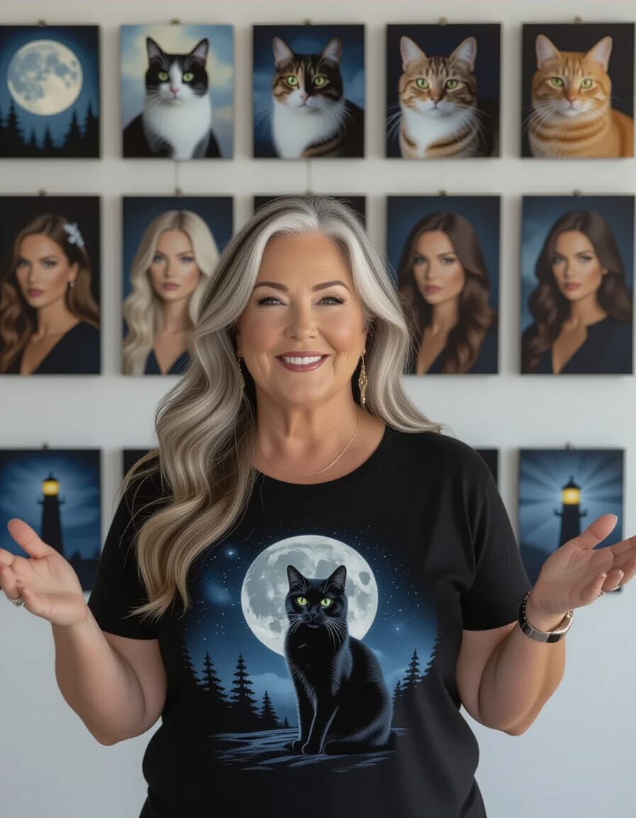 a happy and creative productive day, hope you're all good, too 🙌  by @Thordis Alfstein