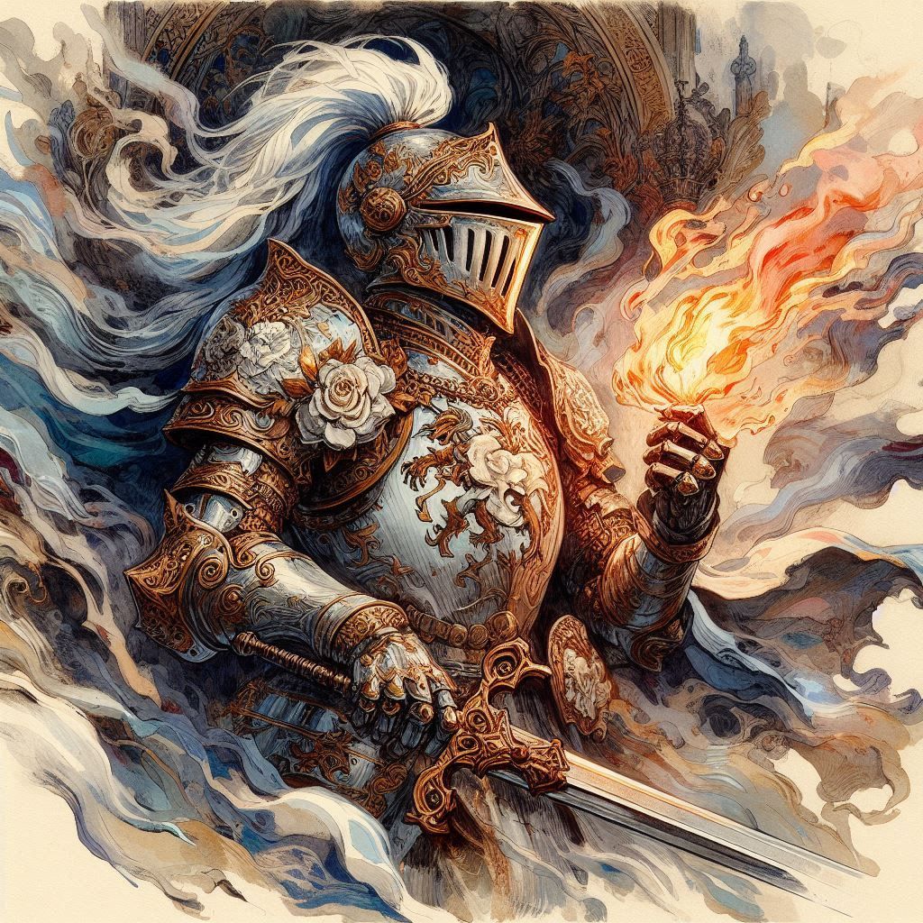 The Greatest Strength is Kindness