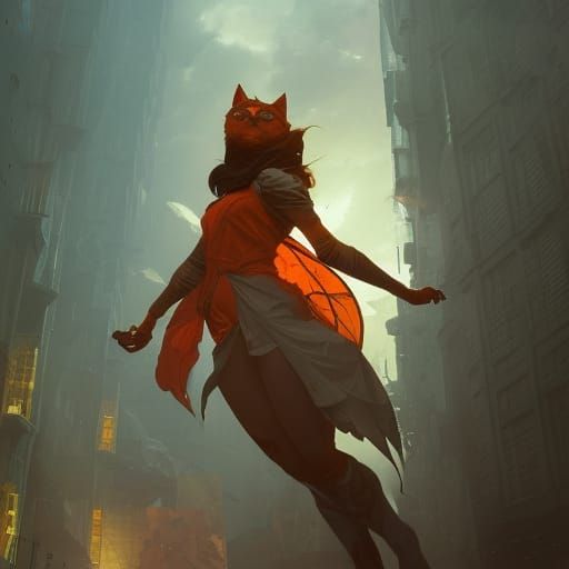 Cataclysm