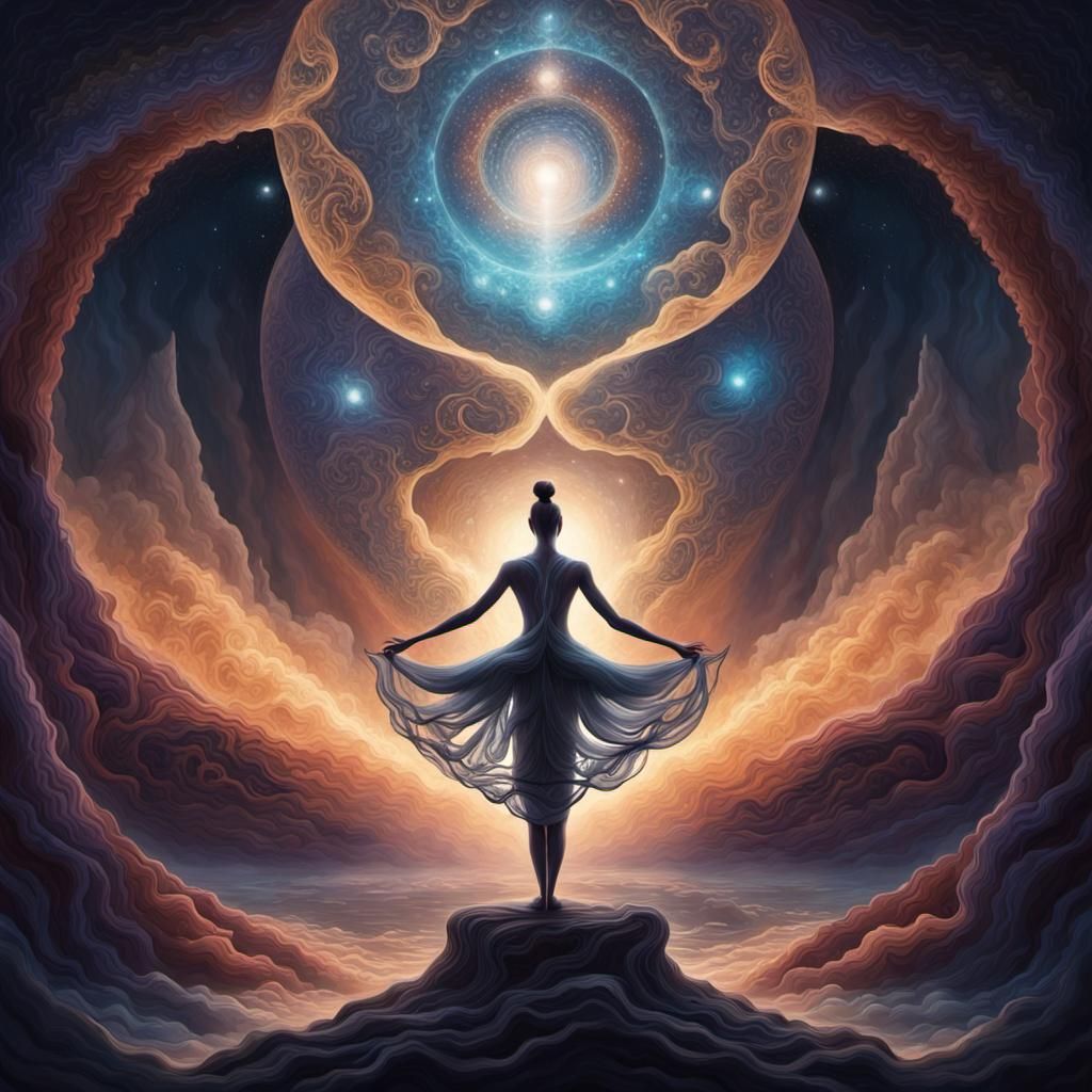 The Dancer