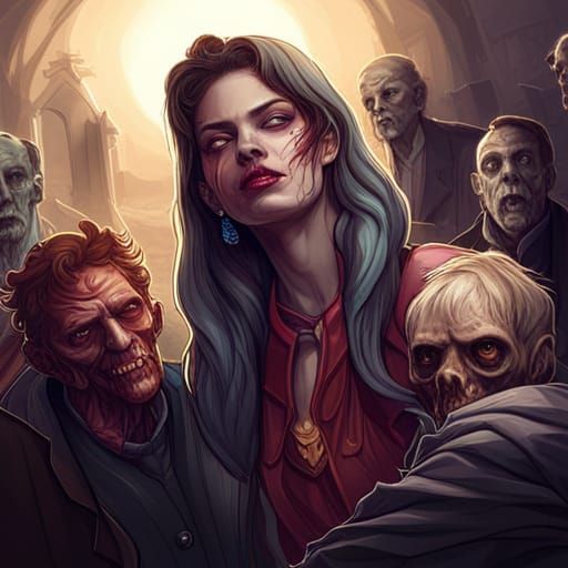 Zombies