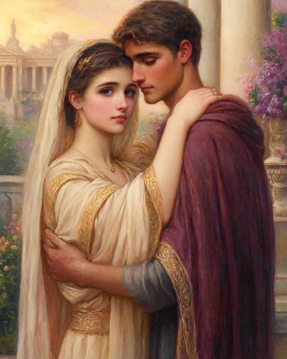 Lovers