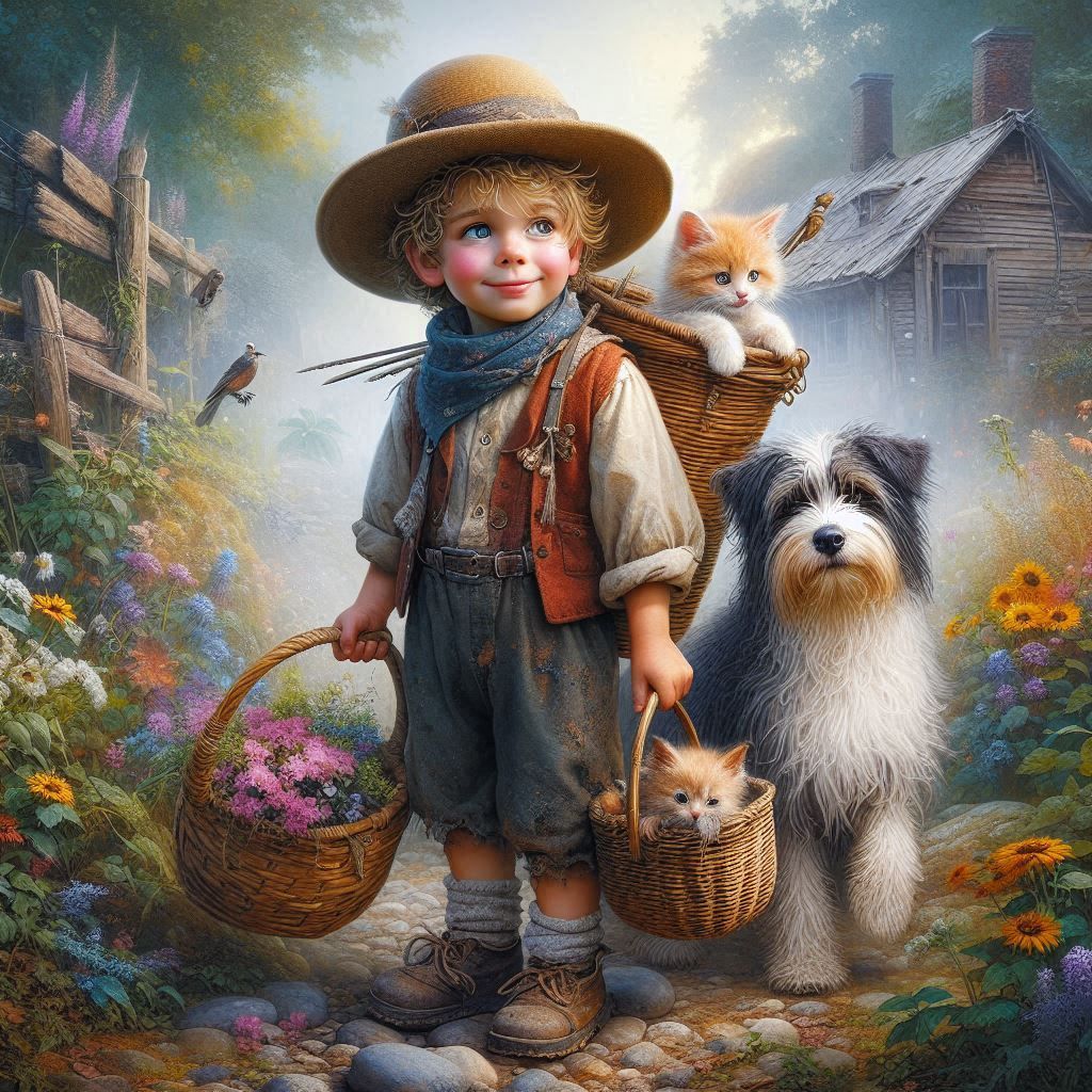 Family happiness 😁🐶🐶