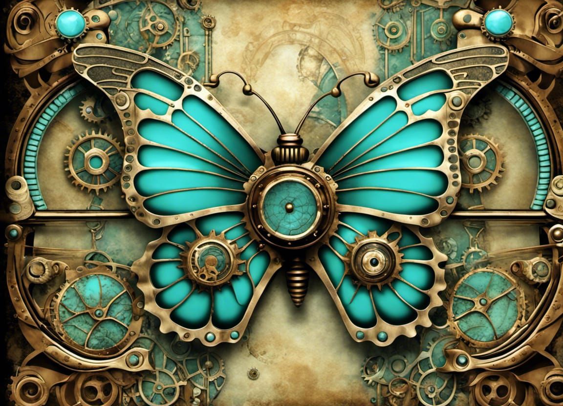 Untitled Creation