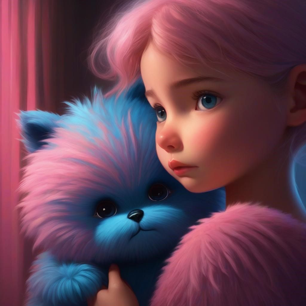 Me and you