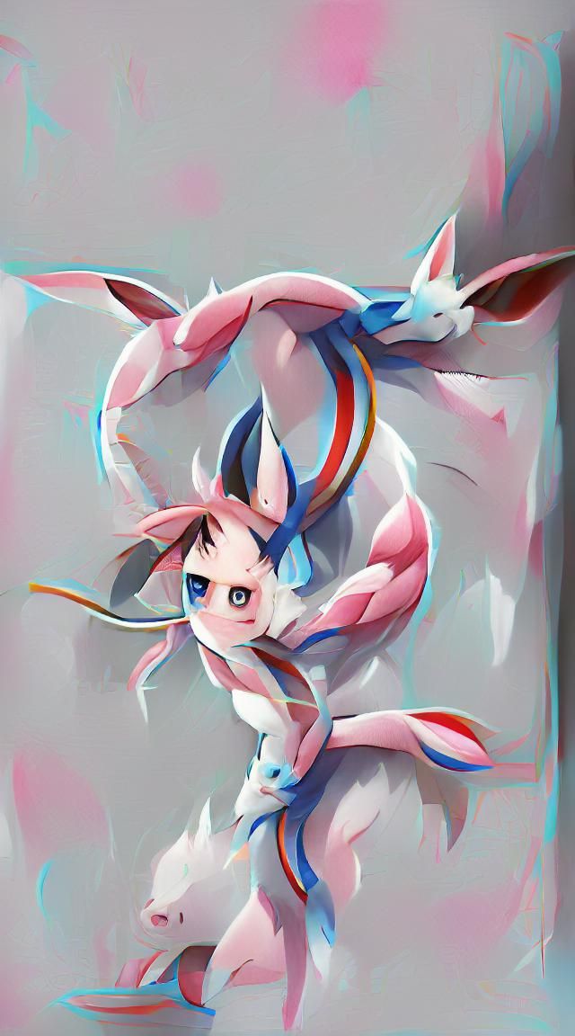 sylveon