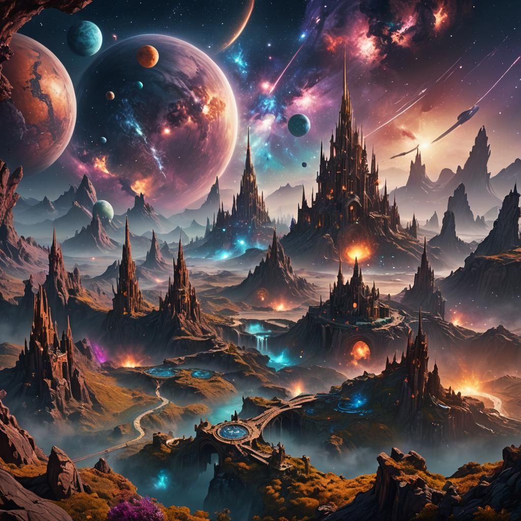 Galaxy