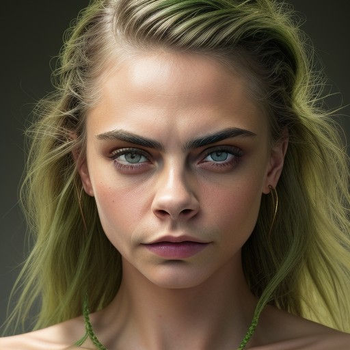 carra delevingne