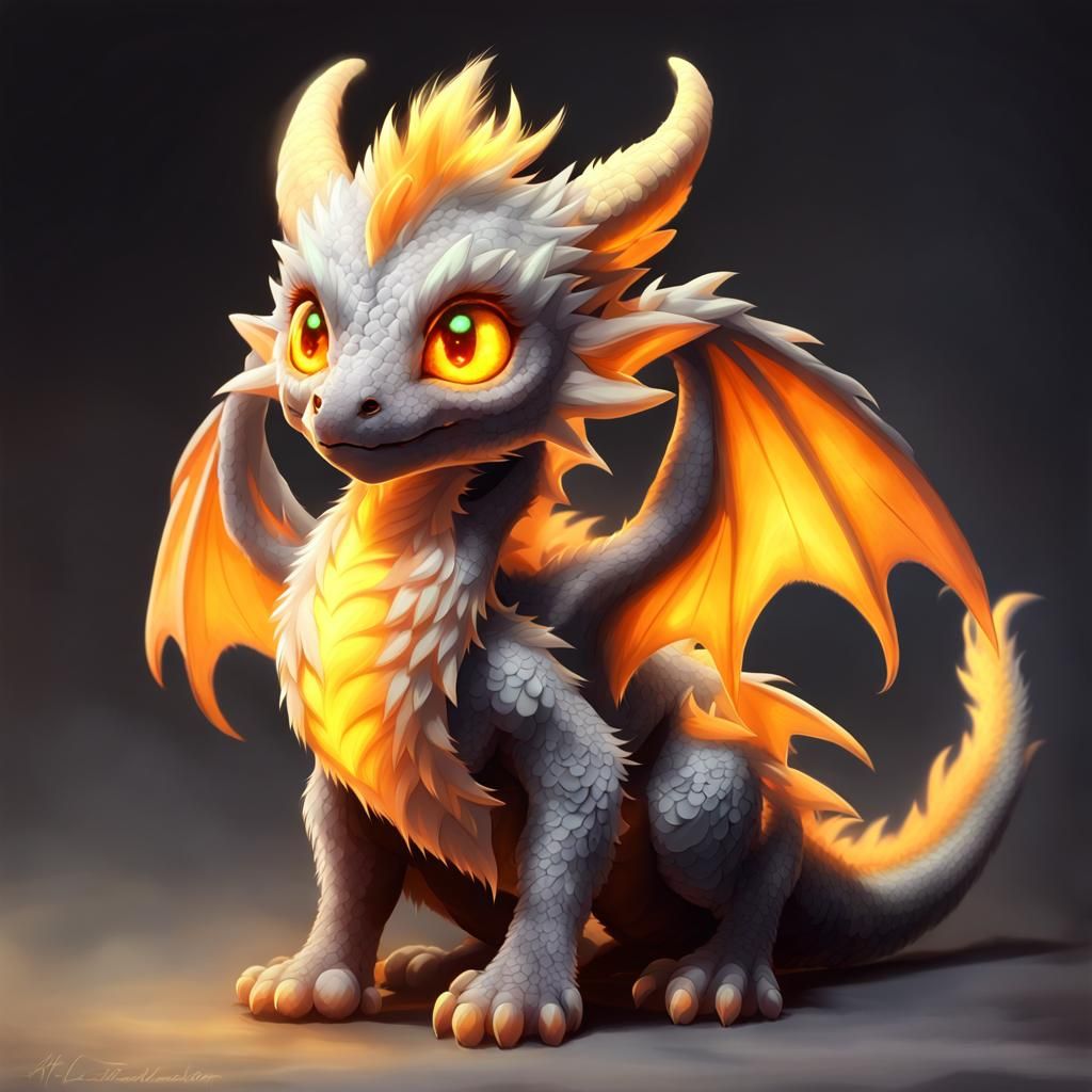 Hatchling Korynn
