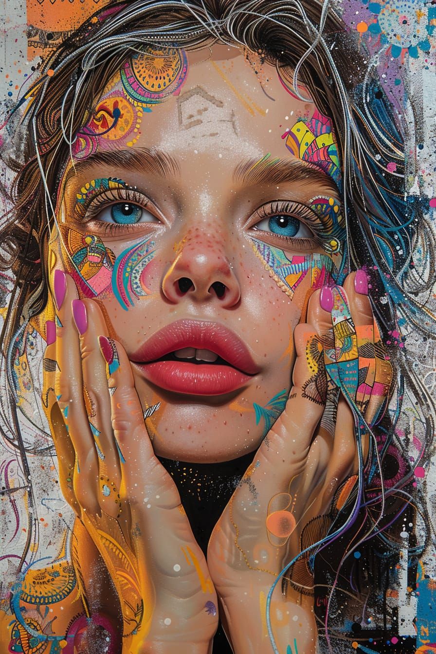 portrait