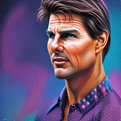 Tom Cruise