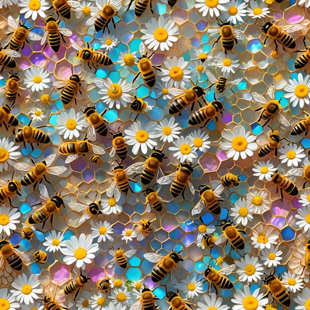 beeees