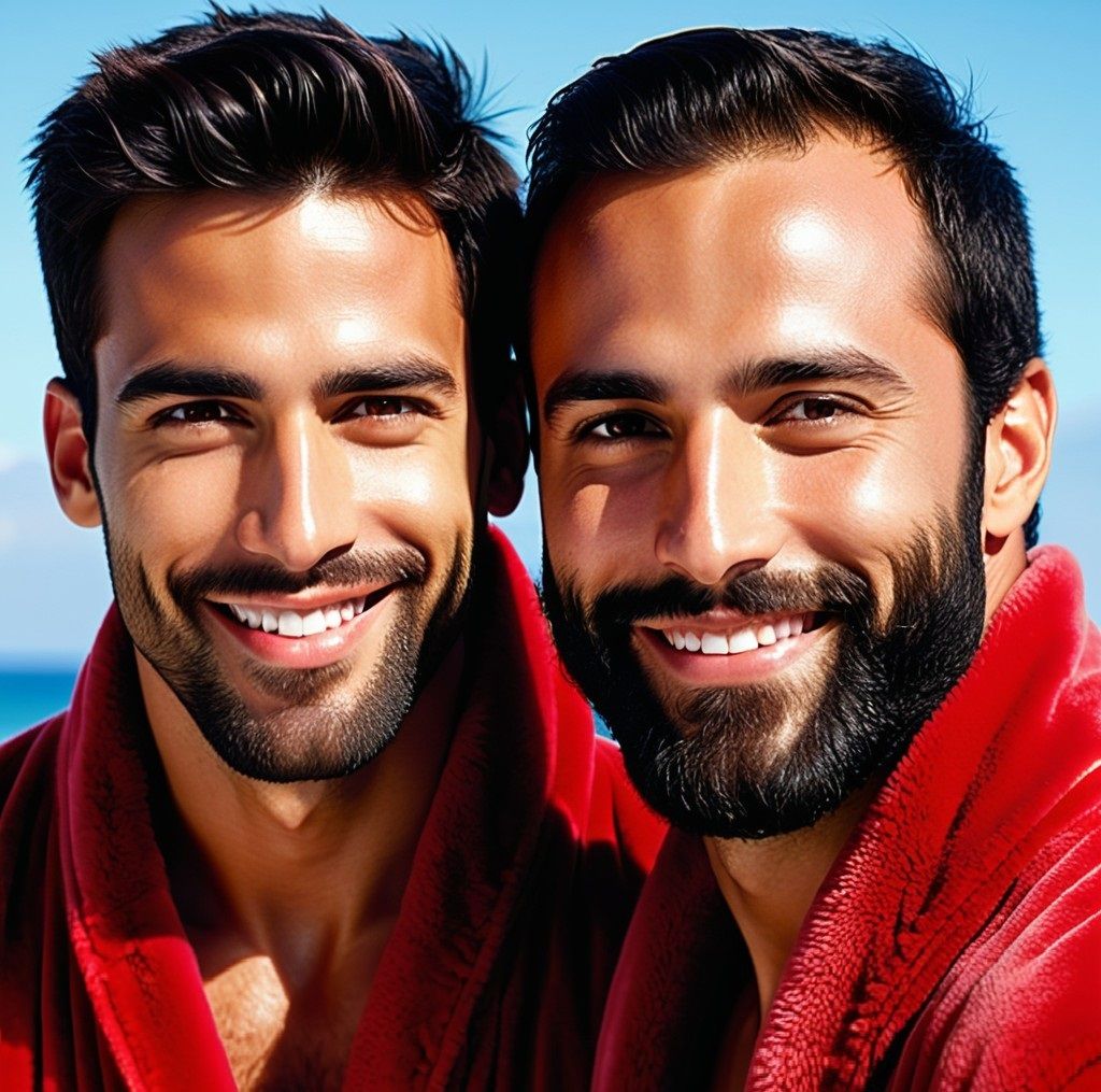 ».... but we are not the only ones ....«