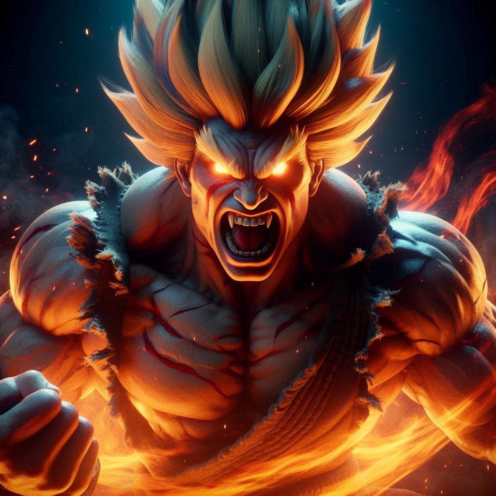 Akuma