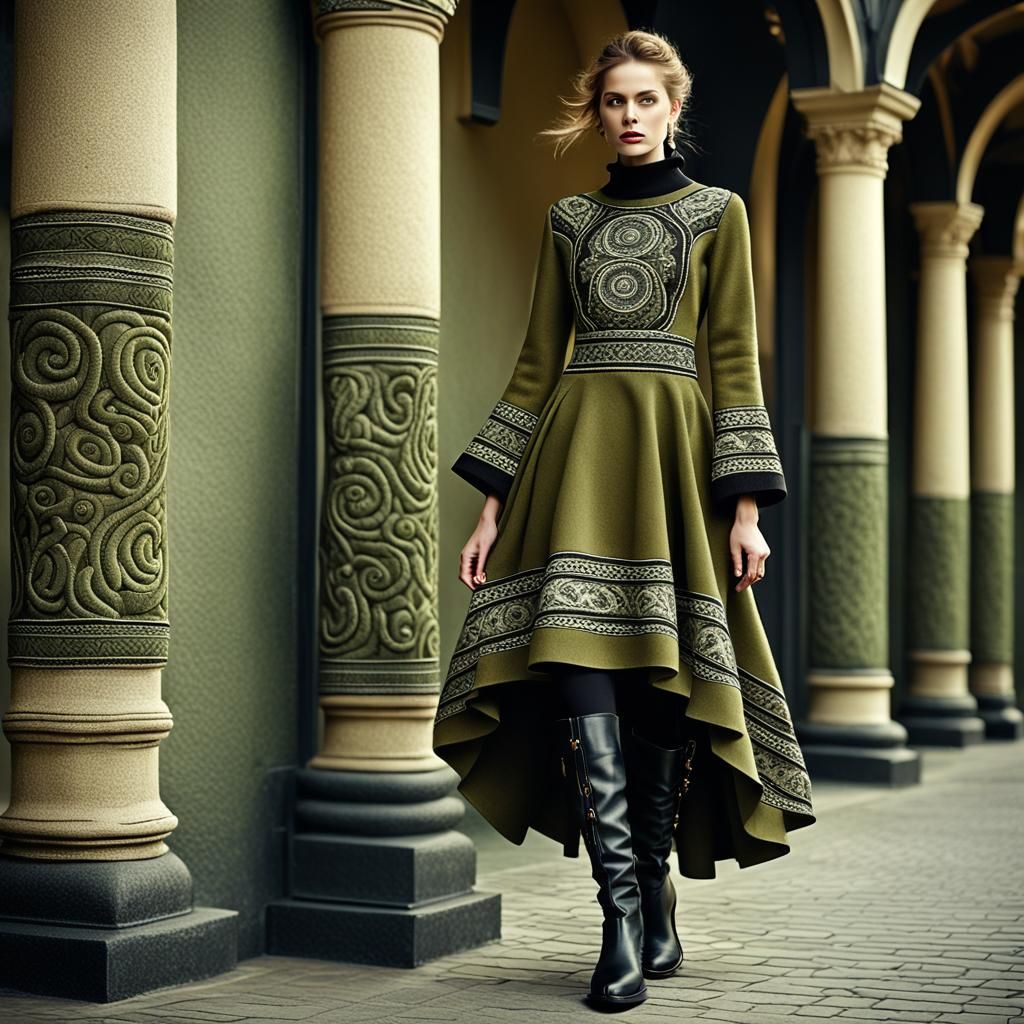 Hero image for My style