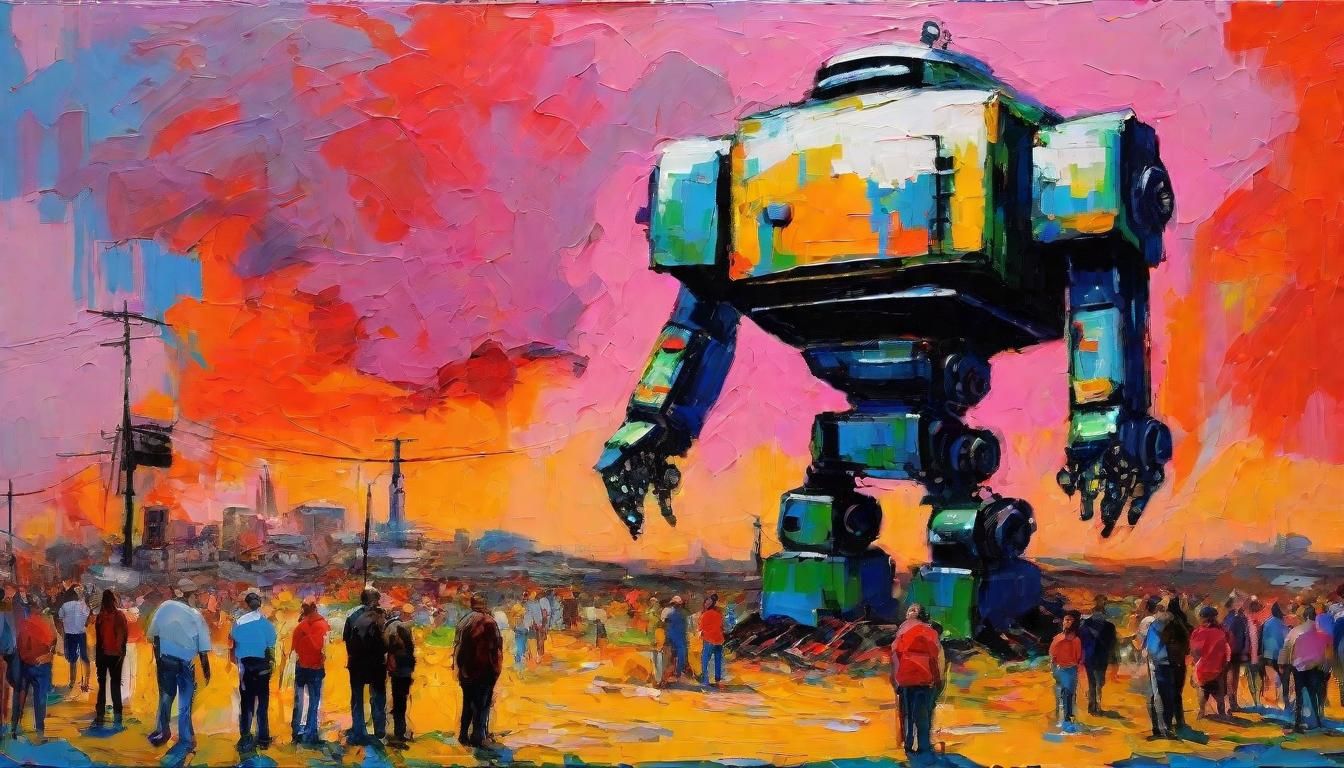 Roboid
