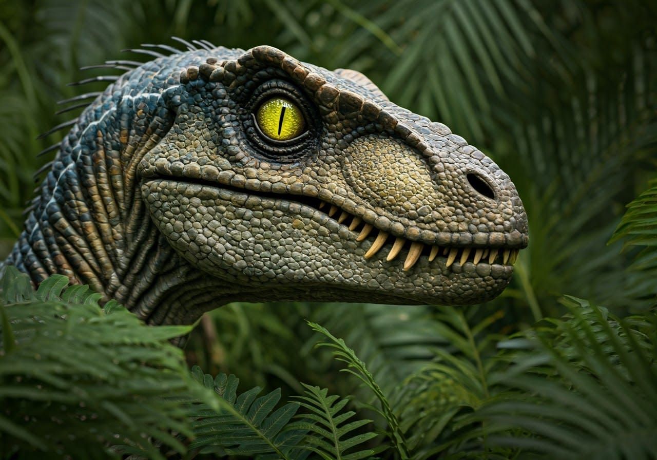 Be Seeing You  by @Cheshy