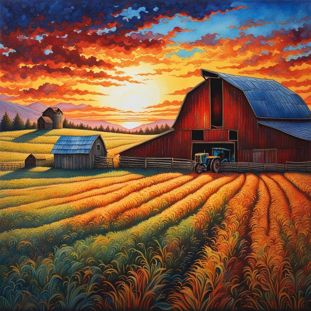 Rise With the Sun  by @bookwrm0706