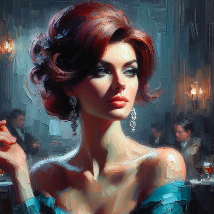 Crushing Indifference