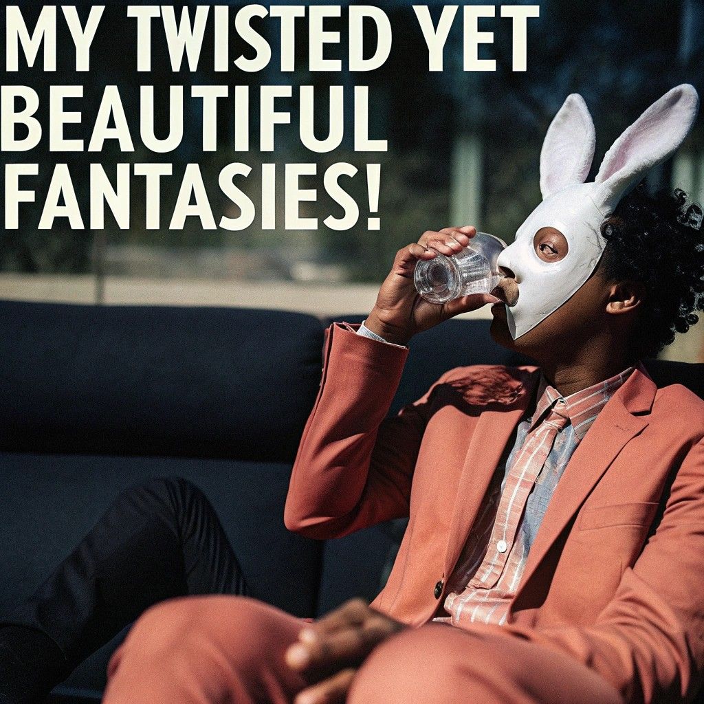 Album Covers for my Next Album 🙃⚠️