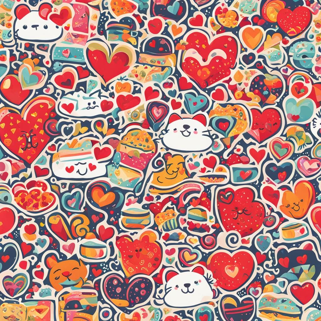 Love!