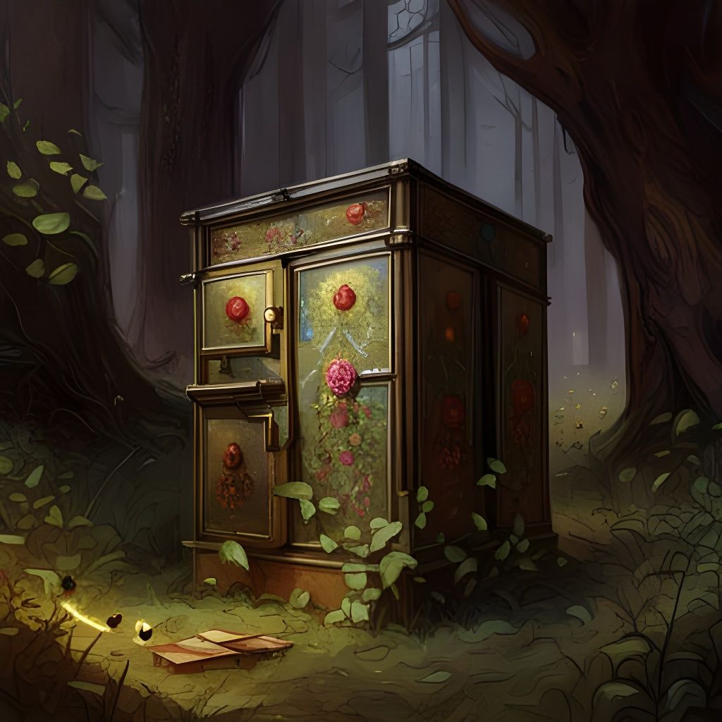 Late Spring Abandonment