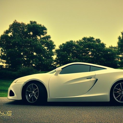 Dream car