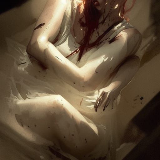 dead body