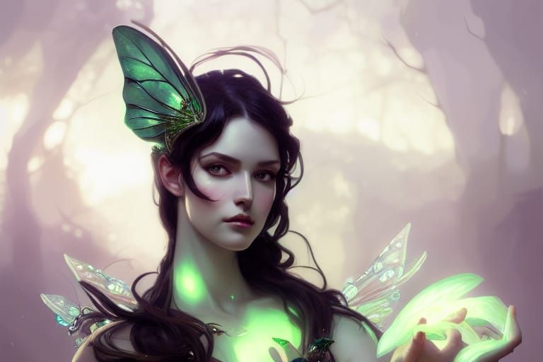 Fairy Queen