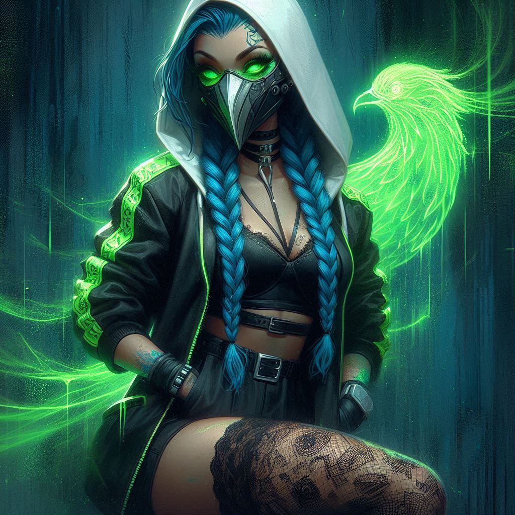 JinXeD Firelights ♥ x)